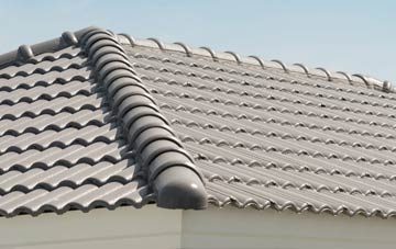 advantages of Bonthorpe clay roofing
