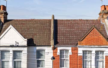 clay roofing Bonthorpe, Lincolnshire