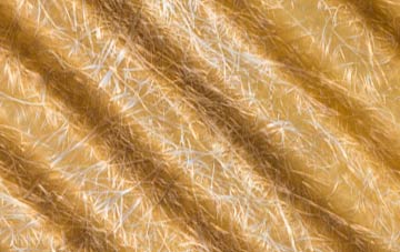 Bonthorpe fibreglass roof waterproofing