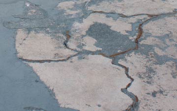 fibreglass roofing replacement Bonthorpe