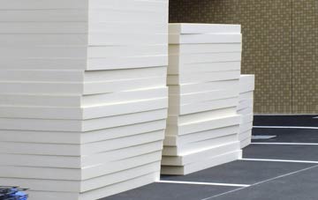 Bonthorpe flat roof insulation costs