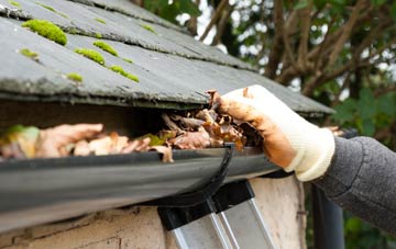 gutter cleaning Bonthorpe, Lincolnshire