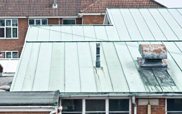 Bonthorpe lead roofing costs