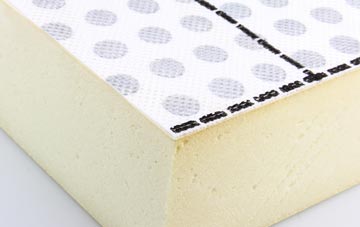 meeting Bonthorpe building codes