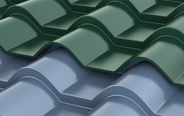 who should consider Bonthorpe plastic roofs