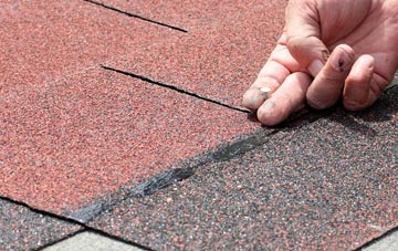 Bonthorpe asphalt roof repairs