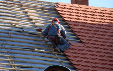 roof tiles Bonthorpe, Lincolnshire