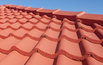 Bonthorpe tile and slate roof replacement