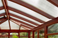 Bonthorpe conservatory roofing insulation