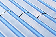 Bonthorpe corrugated roofing