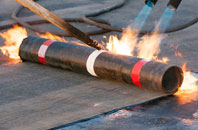 Bonthorpe flat roof sealing