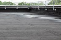 find rated Bonthorpe flat roofing companies