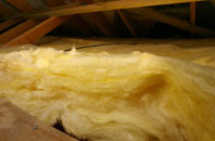 Bonthorpe pitch roof insulation